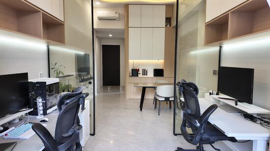 KI Residences At Brookvale photo 3