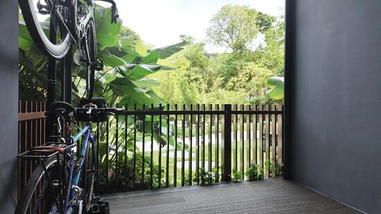 KI Residences At Brookvale photo 5