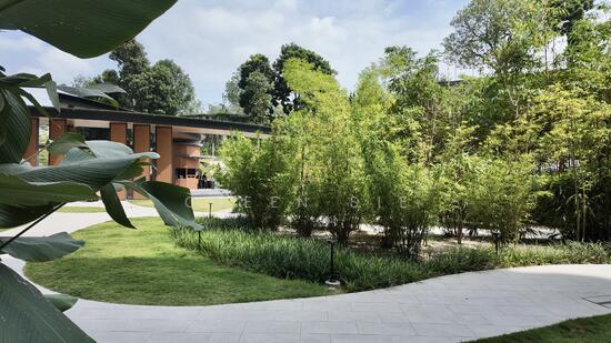 KI Residences At Brookvale photo 6