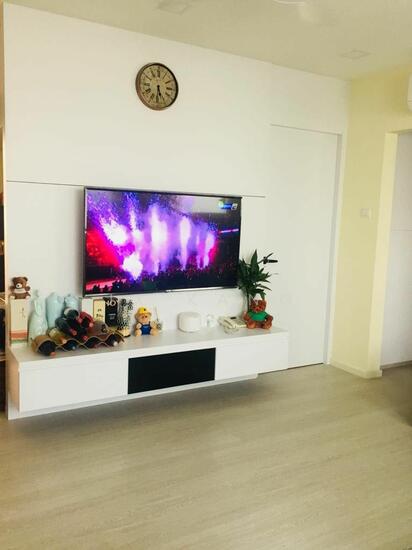 Sherwood Towers photo 6