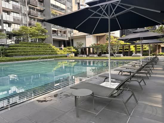 Leedon Green photo 2