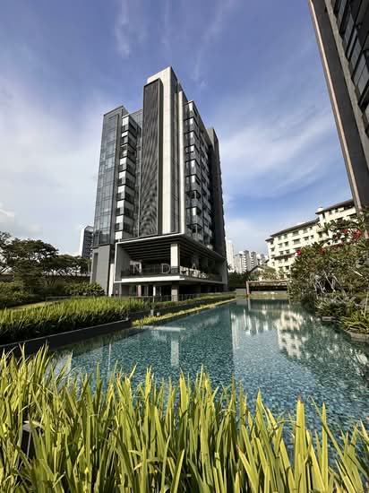 Leedon Green photo 3