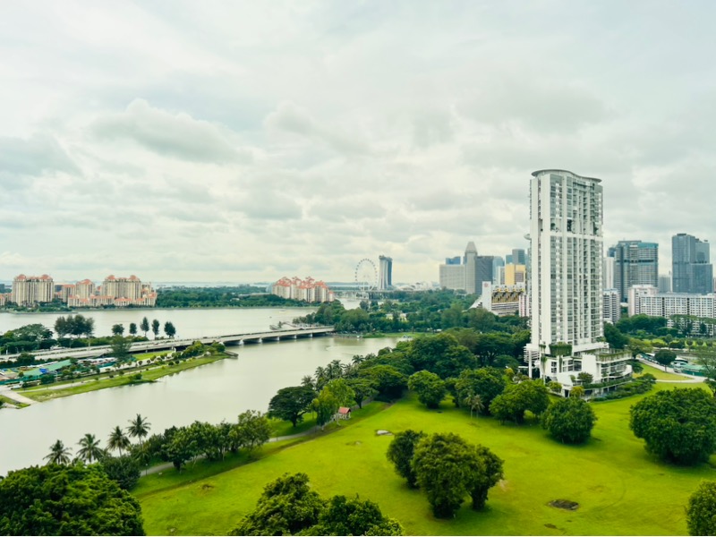 The Riverine By The Park photo 2