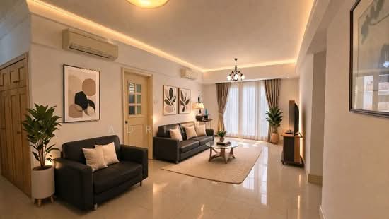 Parkview Apartments photo 5