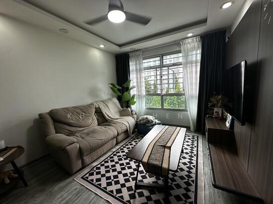 802B Keat Hong Cl image 1 of 10