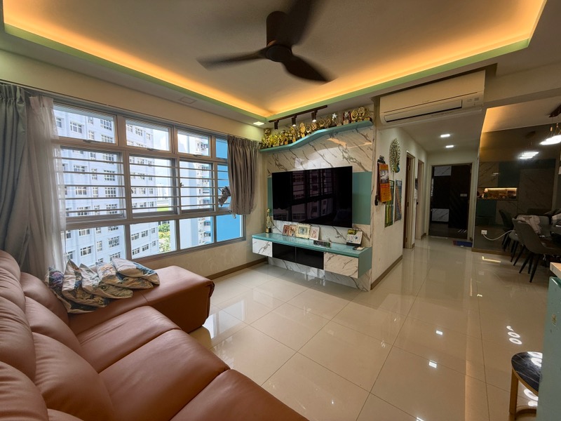 994C Buangkok Link image 1 of 10