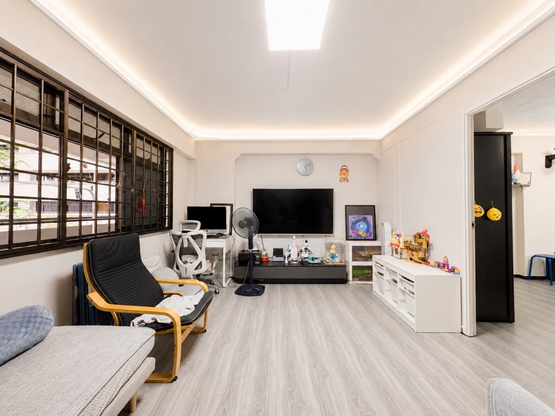 364 Tampines St 34