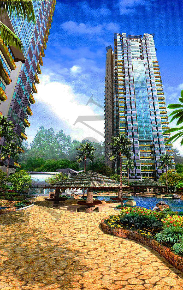 Bishan Loft image 1 of 1