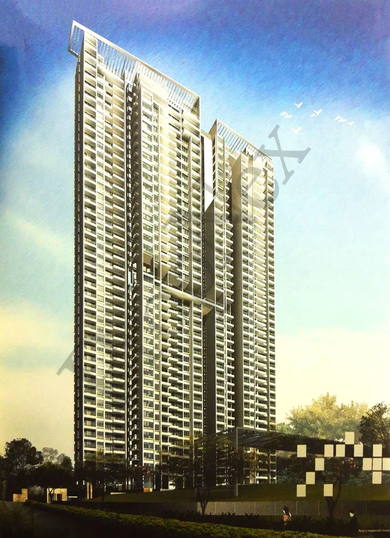 The Metropolitan Condominium image 1 of 1
