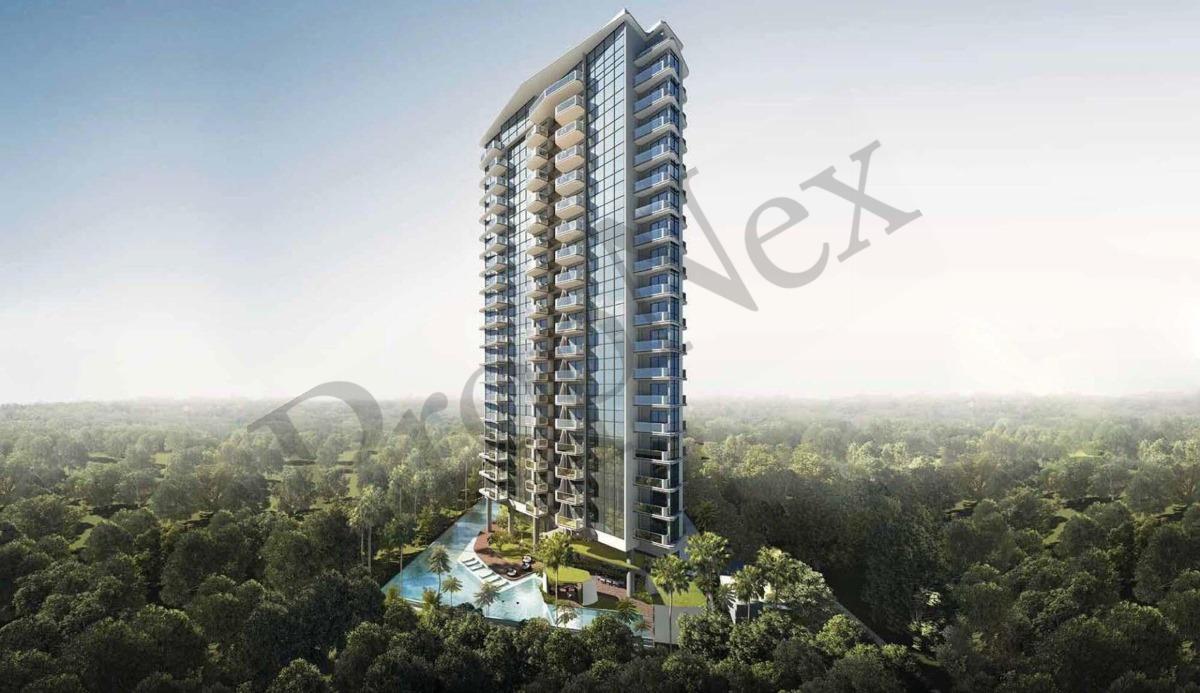 Coastline Residences image 1 of 1