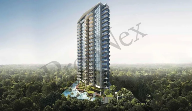 Coastline Residences image 1 of 1