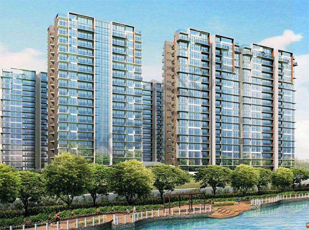 Riverparc Residence image 1 of 1