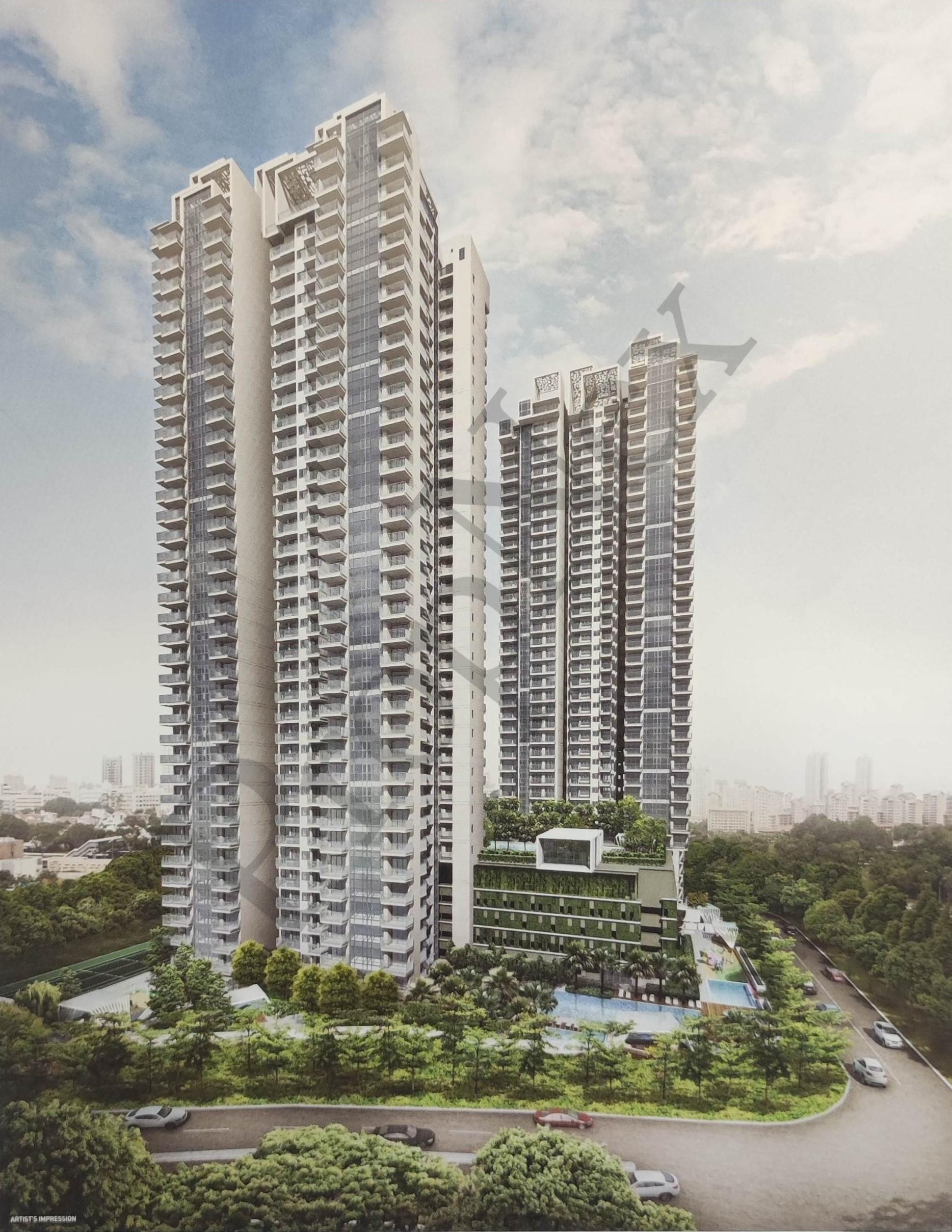 Sky Vue