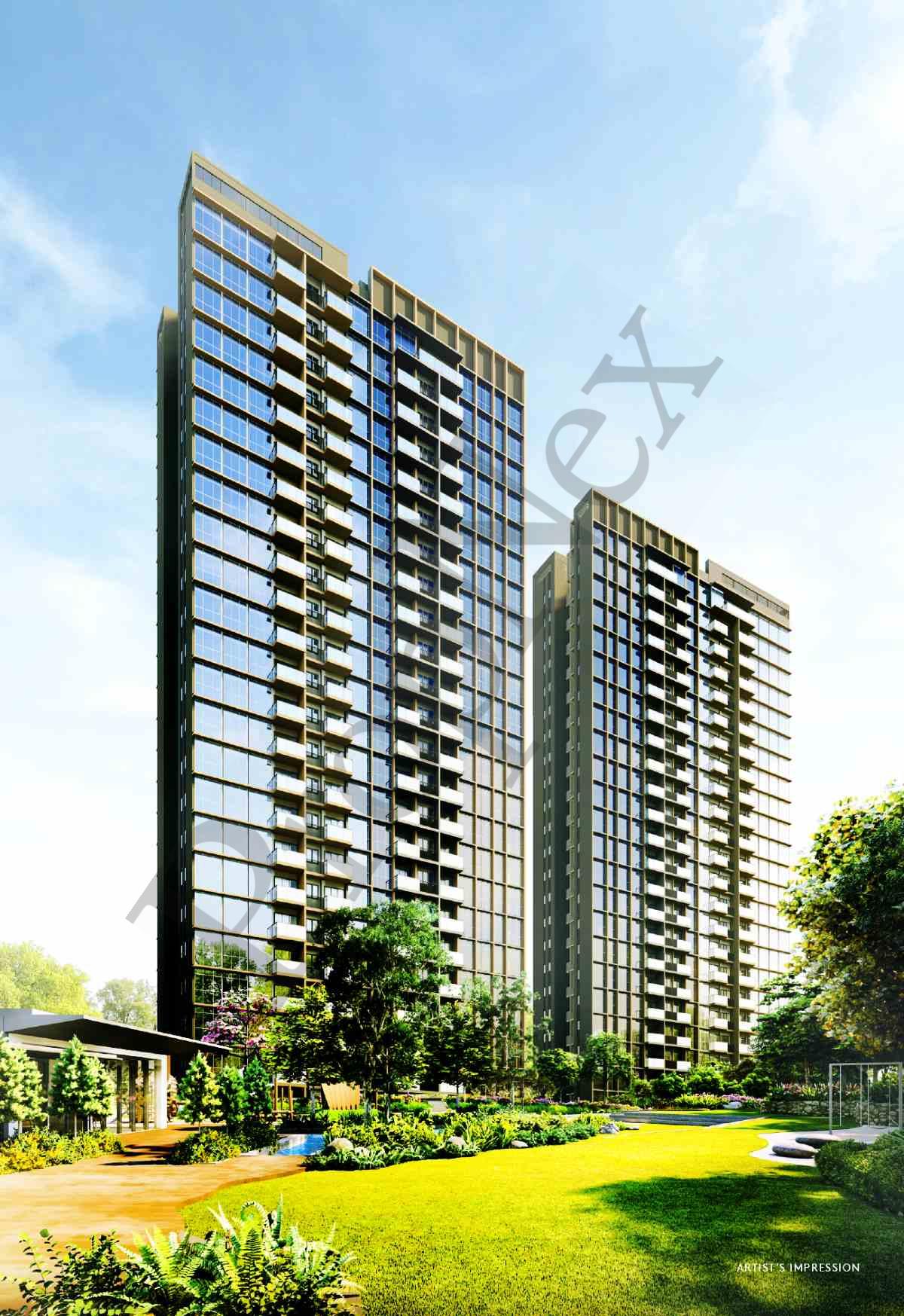 AMO Residence image 1 of 1