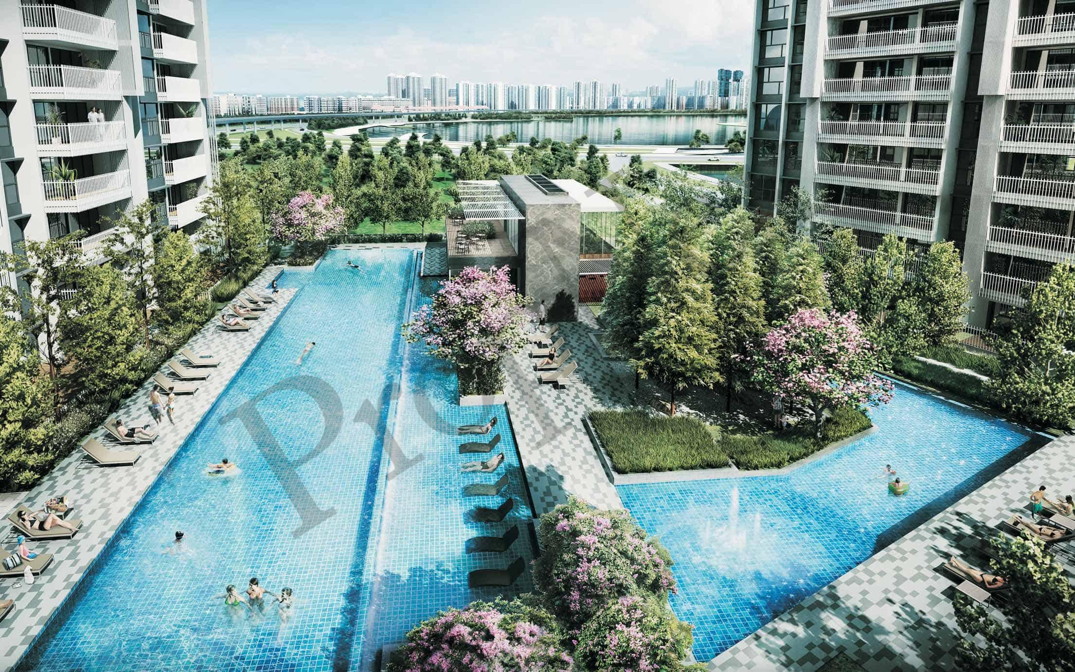 The Lakefront Residences image 1 of 1