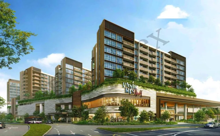 Pasir Ris 8 image 1 of 1