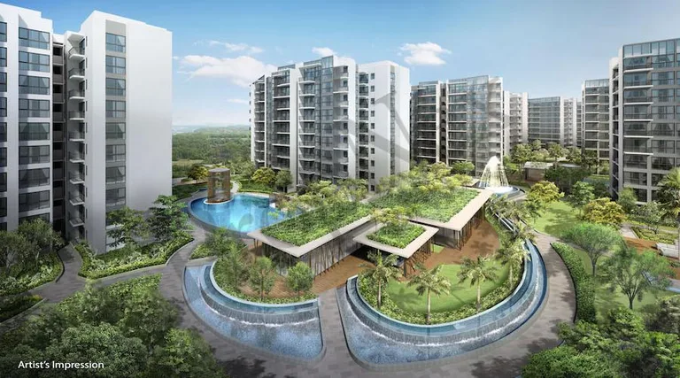 North Park Residences image 1 of 1