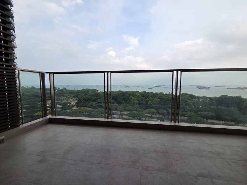 Seaside Residences image 1 of 9