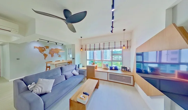 93B Telok Blangah St 31 image 1 of 10