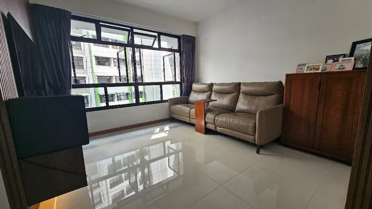 111A Alkaff Cres image 1 of 7