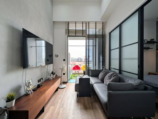 38 I Suites image 1 of 9