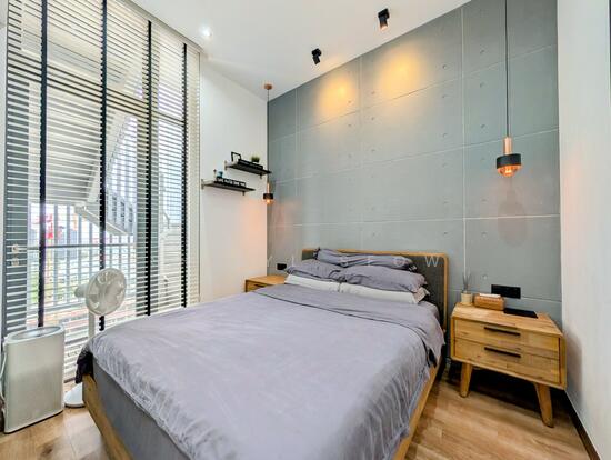38 I Suites photo 2