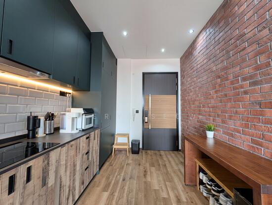 38 I Suites photo 5