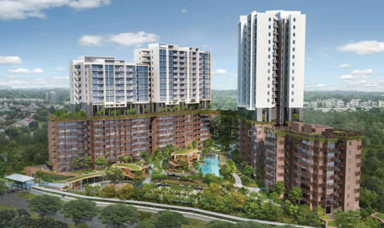 Lentor Hills Residences photo 3