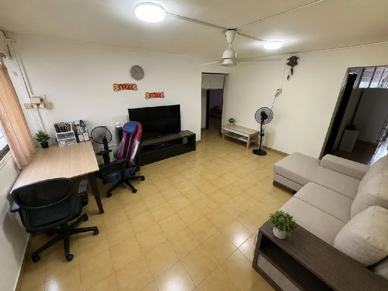 158 Tampines St 12 image 1 of 5