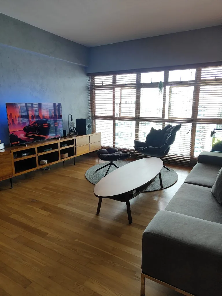 165B Punggol Ctrl image 1 of 9
