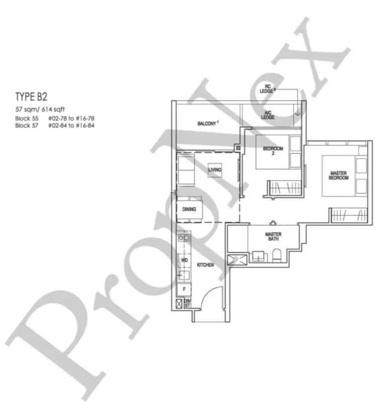 Riverfront Residences image 1 of 10