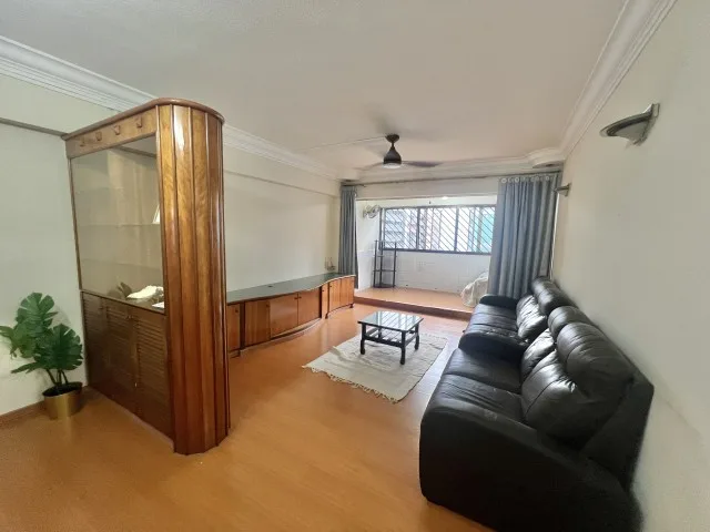 324 Yishun Ctrl image 1 of 10