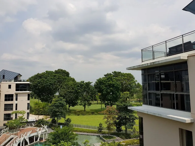 The Miltonia Residences image 1 of 10