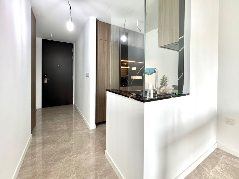 Irwell Hill Residences photo 2