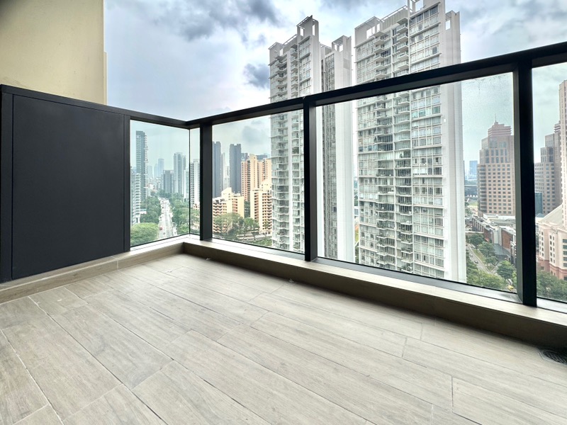 Irwell Hill Residences photo 5
