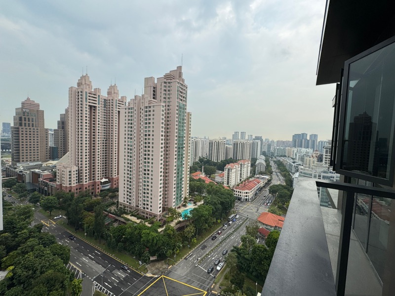 Irwell Hill Residences photo 6