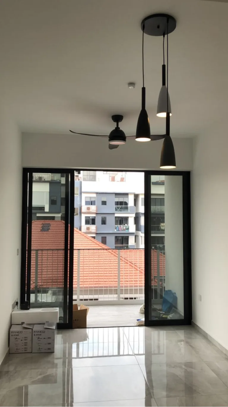 The Verandah Residences image 1 of 8