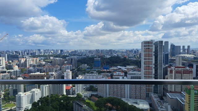 One Pearl Bank image 1 of 10