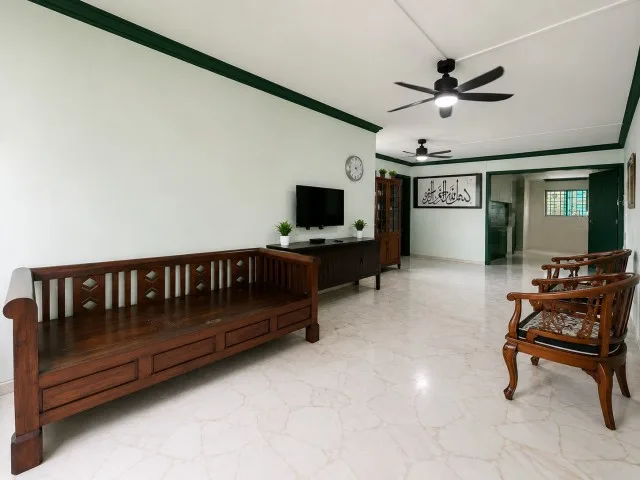 141 Yishun Ring Rd image 1 of 10