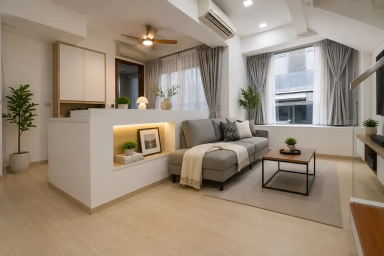 Cassia Edge image 1 of 10