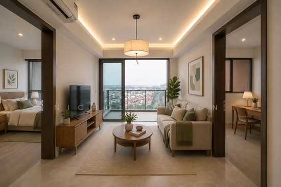 AMO Residence image 1 of 10