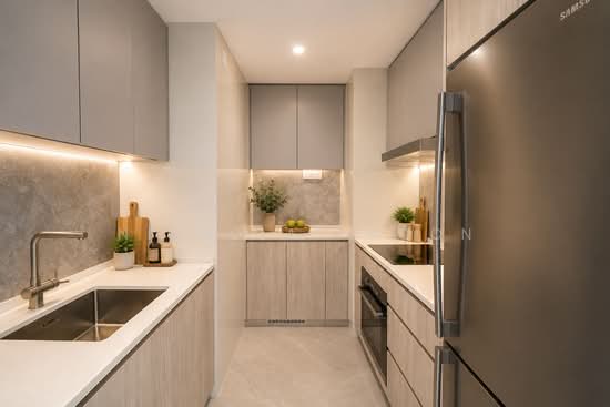 AMO Residence photo 5