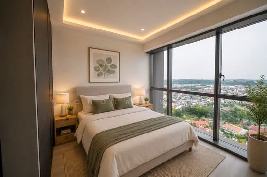 AMO Residence photo 6