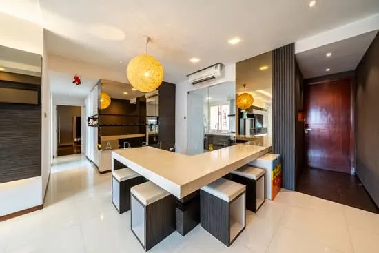 Seletar Springs Condominium image 1 of 10