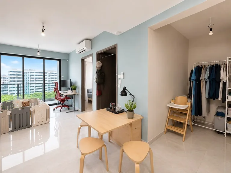 Affinity At Serangoon image 1 of 6