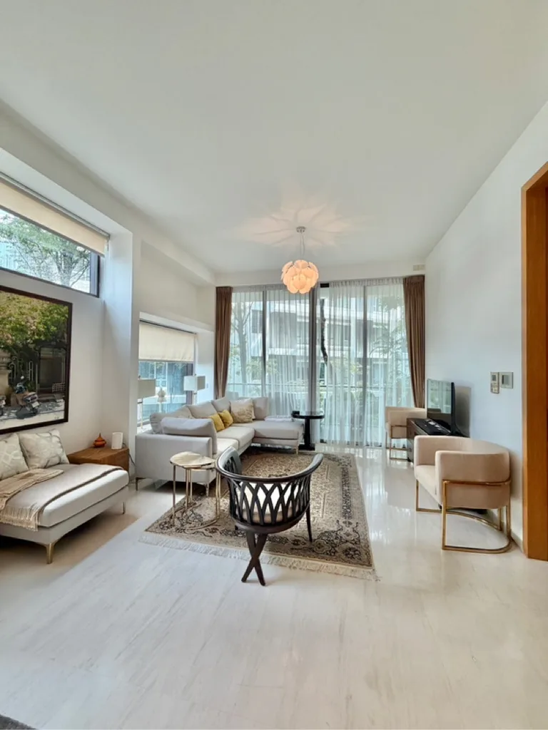 Belle Vue Residences image 1 of 10