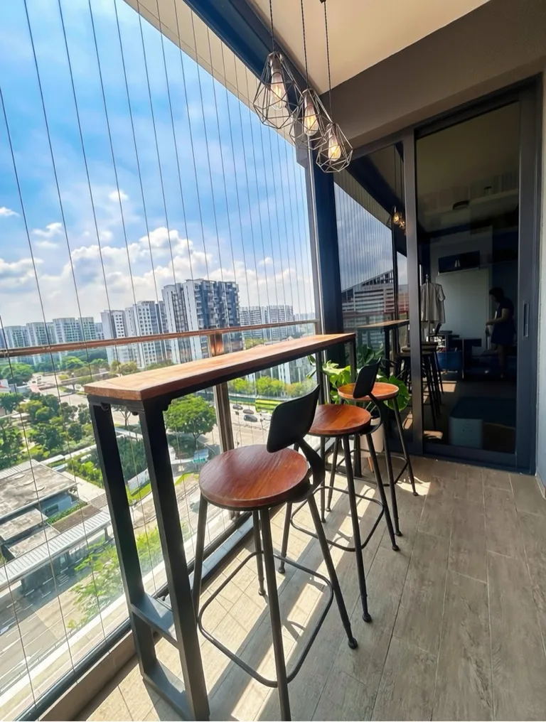 The Poiz Residences image 1 of 7