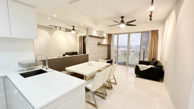 Bartley Residences