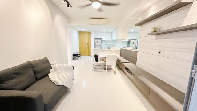 Bartley Residences photo 2