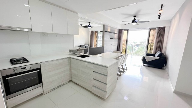 Bartley Residences photo 3